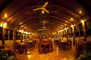 Dinning Hall