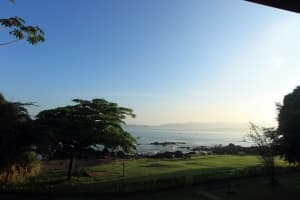 Sunrise View